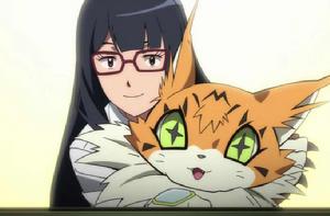 望月芽心 望月芽心