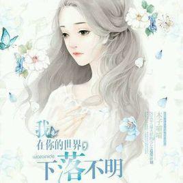 我在你的世界,下落不明 我在你的世界,下落不明