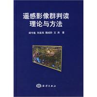 遙感影像群判讀理論與方法