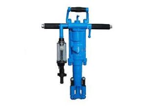 手持鑿岩機 手持鑿岩機