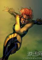 新變種人[美國電影]