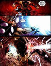 比爾&middot;福斯特之死