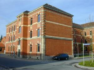 埃爾蘭根-紐倫堡大學