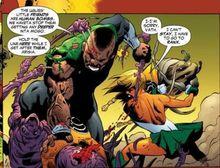 維愛斯&middot;薩瑞恩