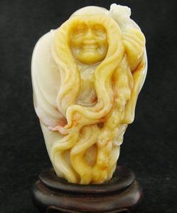 金裹銀旗降石 金裹銀旗降石