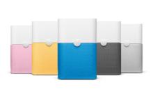 Blueair JOY系列空氣淨化器