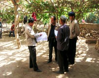 問卷調查評價 問卷調查評價