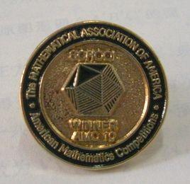 AMC美國數學競賽 AMC美國數學競賽