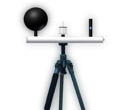 濕黑球溫度 濕黑球溫度