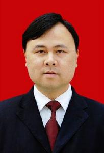 林堅[湖南省株洲市蘆淞區副區長]