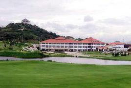 深圳市碧海灣高爾夫俱樂部酒店 深圳市碧海灣高爾夫俱樂部酒店