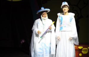 兒童劇月光歷險記 兒童劇月光歷險記