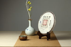 易武古韻 易武古韻