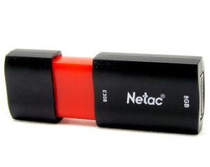 朗科E308 朗科E308