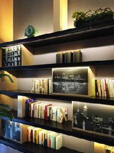 人文酒店 人文酒店