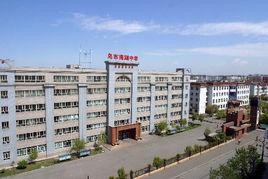 烏魯木齊南湖中學 烏魯木齊南湖中學