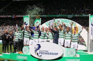 凱爾特人足球俱樂部