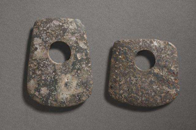 古代十八般兵器中的斧鉞,為何成為皇帝的武器?