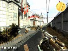 超級戰士[射擊電子遊戲]