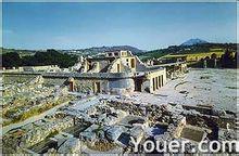 恐懼深淵：科諾索斯