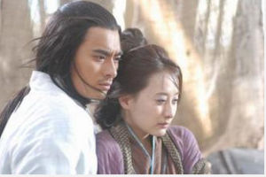 水滸英雄譜之神醫安道全