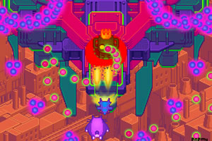 肥貓闖關選關版