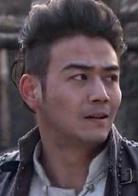 冒牌英雄[2014年首播的抗日連續劇]