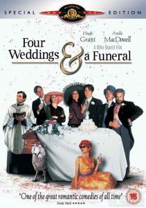 《四個婚禮一個葬禮》