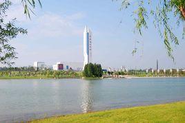 宿遷市雪楓公園 宿遷市雪楓公園