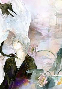 花祭淚·花人妖·小花