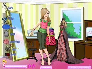 可愛的小裁縫 可愛的小裁縫