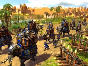 《古代戰爭：斯巴達》