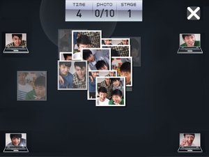 朋友分分看 朋友分分看