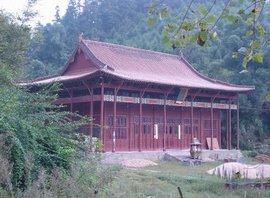 超果寺 超果寺
