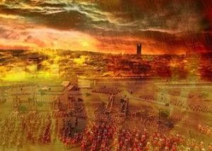 《圖騰三國Online》 《圖騰三國Online》