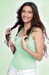 索娜姆·卡普爾 索娜姆·卡普爾