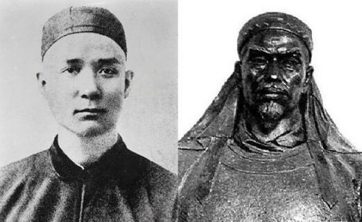 洪秀全 被11年的對手 剁成“肉醬”,他說了一句:還是來晚了 洪秀全 被11年的對手 剁成“肉醬”,他說了一句:還是來晚了