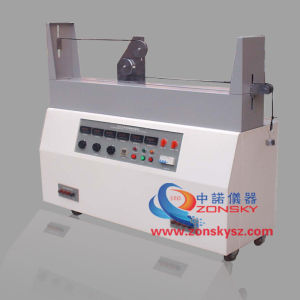 電線曲撓試驗機 電線曲撓試驗機