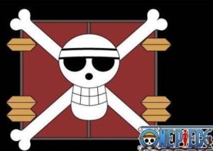 錢尼海賊團 錢尼海賊團