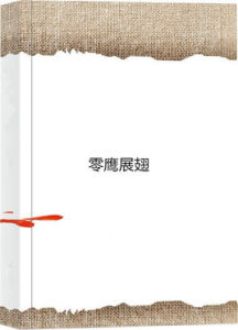 零鷹展翅 零鷹展翅