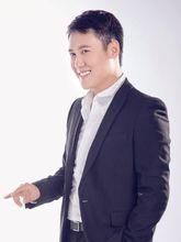 崔忠華西裝寫真