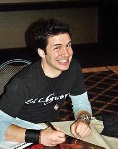 哈爾·斯帕克斯