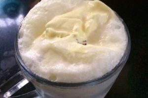 汽水冰淇淋 汽水冰淇淋