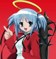 撲殺天使小骷髏 撲殺天使小骷髏