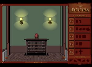 神秘之門 神秘之門