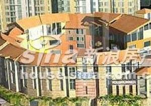 東港花園 東港花園