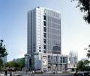 信建大廈 信建大廈