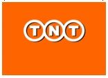 TNT快遞公司