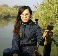 朱麗霞[上海交通大學人文學院教授]