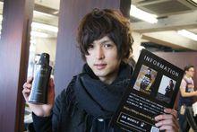 lexilis 樂喜力絲洗髮露